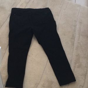 NYDJ Jeans - NYDJ Black Jeans NYDJ Jeans - NYDJ Black Jeans